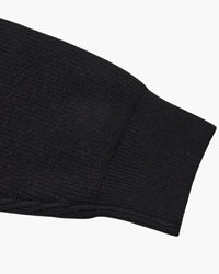 Refined Half-Zip Knit Pullover