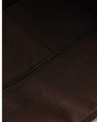 Montague Leather Duffle