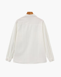 St Tropez Ribbed Shirt