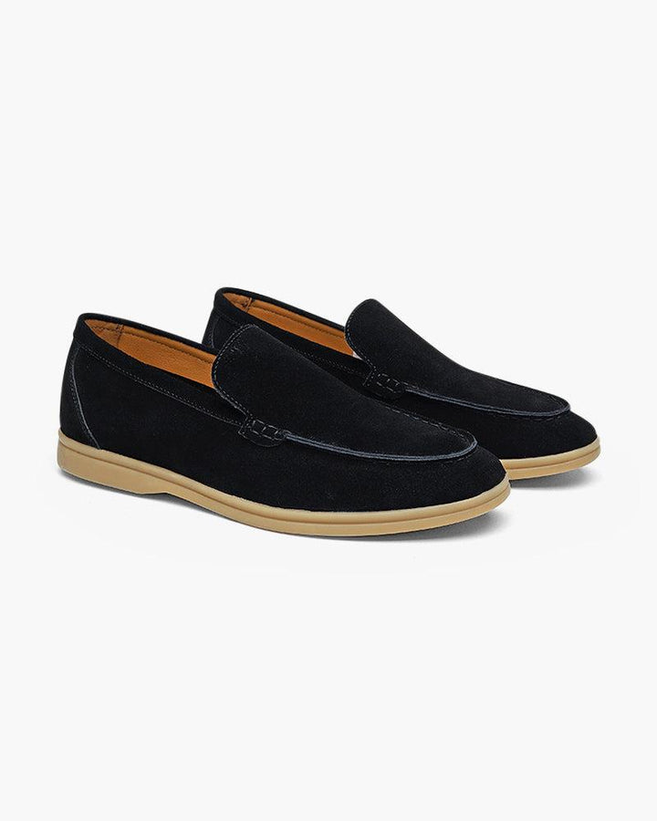 NEOR Premium Suede Loafers