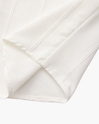 St Tropez Ribbed Shirt