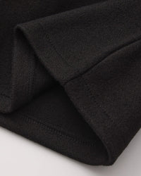 Marlow Wool Zip Coat