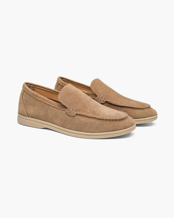NEOR Premium Suede Loafers
