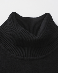 Gstaad Fall Turtleneck