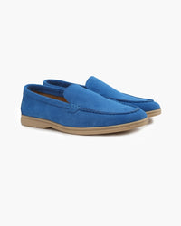 NEOR Premium Suede Loafers