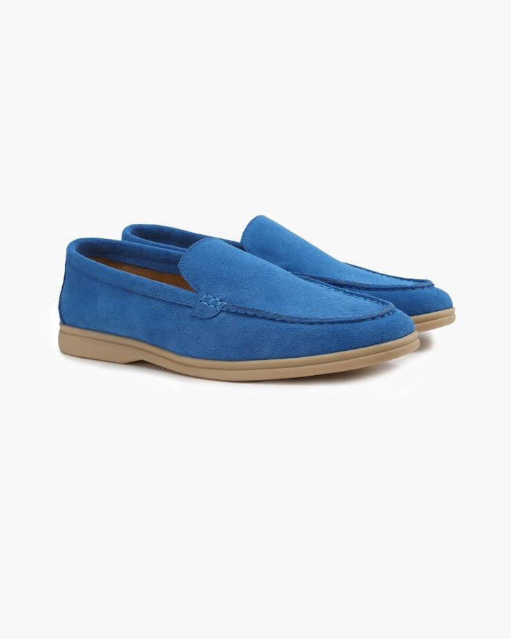 NEOR Premium Suede Loafers