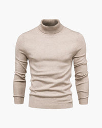 Gstaad Fall Turtleneck