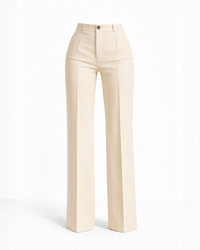 The Céline High-Waist Trouser