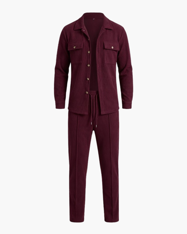 The Montreux Tailored Set