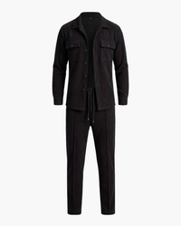 The Montreux Tailored Set