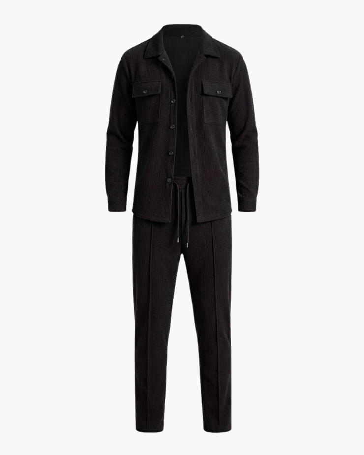 The Montreux Tailored Set