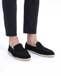 NEOR Premium Suede Loafers