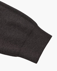 Refined Half-Zip Knit Pullover