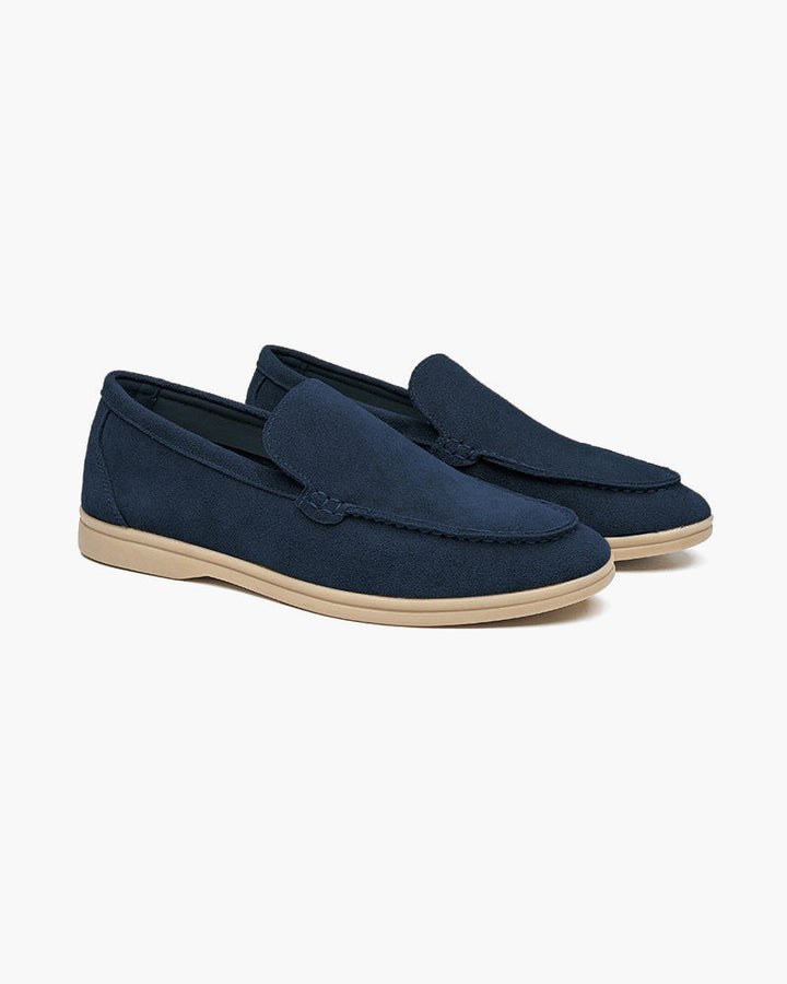 NEOR Premium Suede Loafers