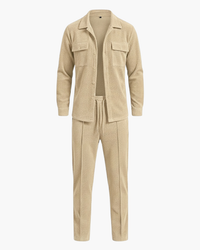 The Montreux Tailored Set