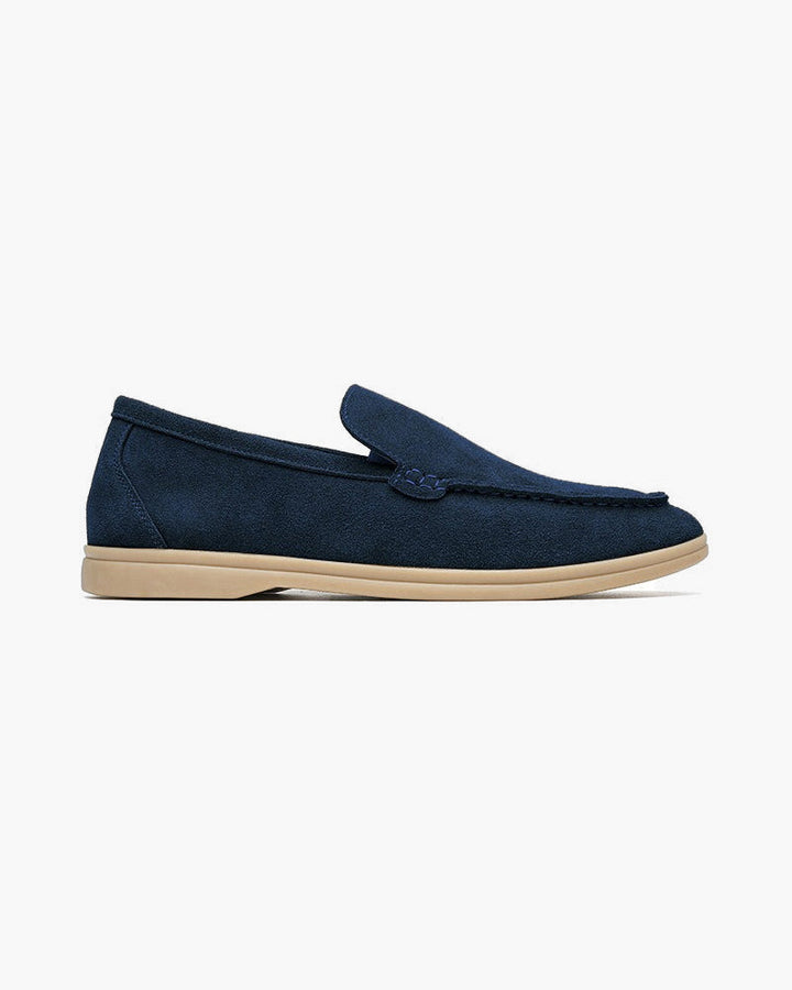 NEOR Premium Suede Loafers