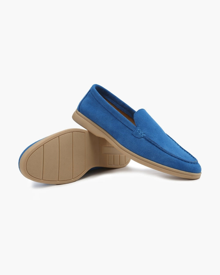 NEOR Premium Suede Loafers