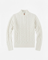 Women's Verbier Half Zip Sweater