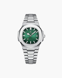 Geneva Classic Watch (Waterproof)