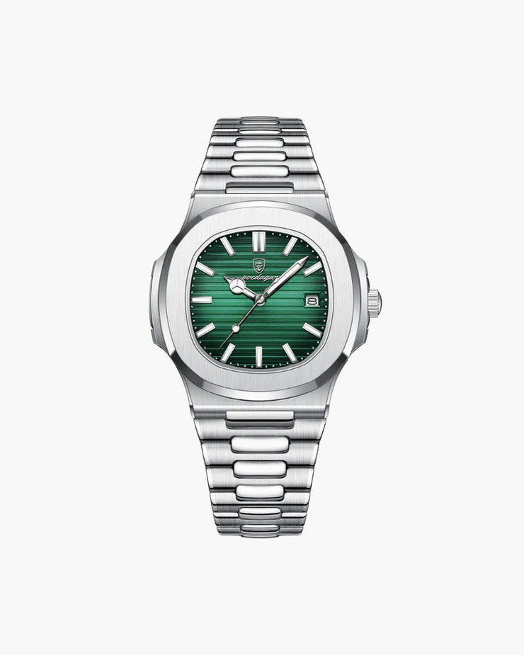 Geneva Classic Watch (Waterproof)