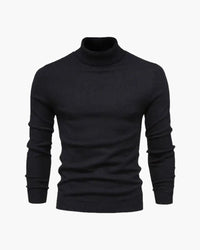 Gstaad Fall Turtleneck