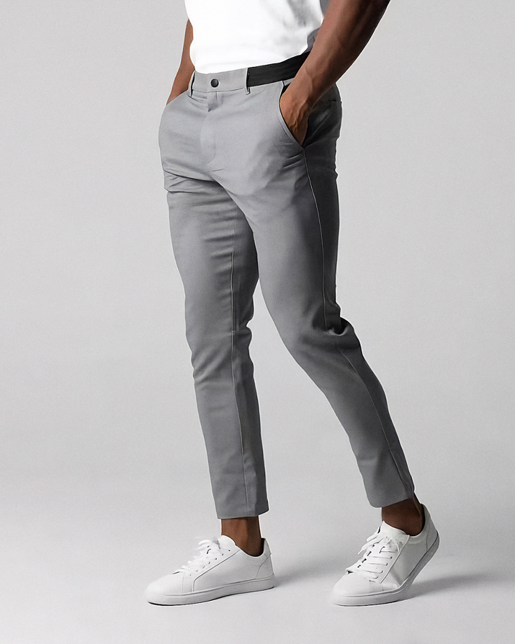 The Portofino Stretch Chino Pants