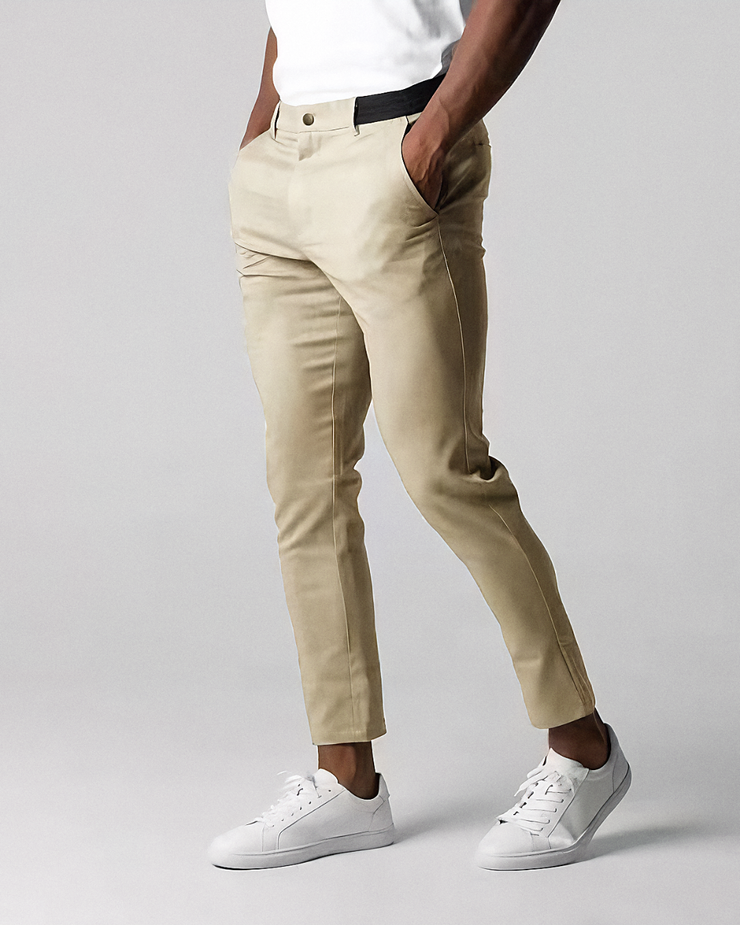 The Portofino Stretch Chino Pants