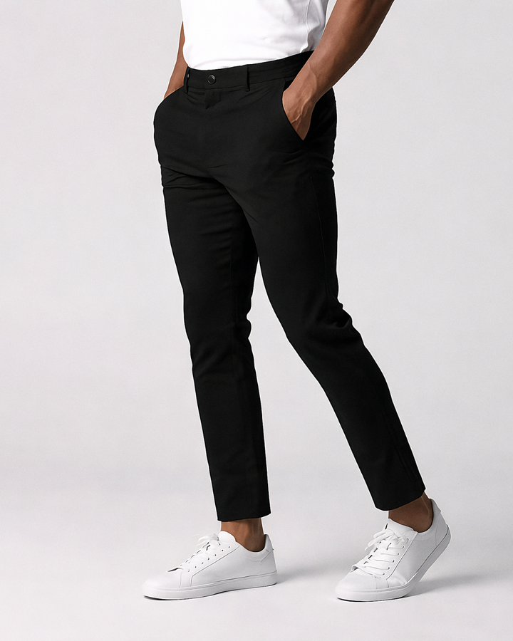 The Portofino Stretch Chino Pants
