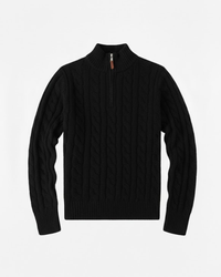 Women's Verbier Half Zip Sweater