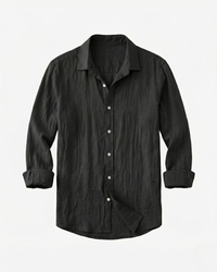 The Porto Linen Shirt