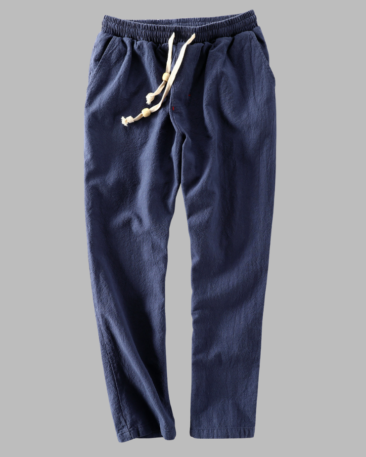 Premium NEOR Linen Pants