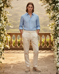 Premium NEOR Suede Loafers