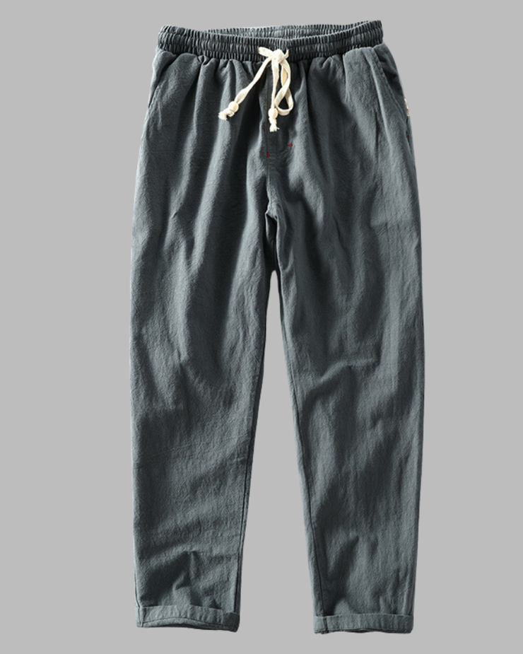 Premium NEOR Linen Pants
