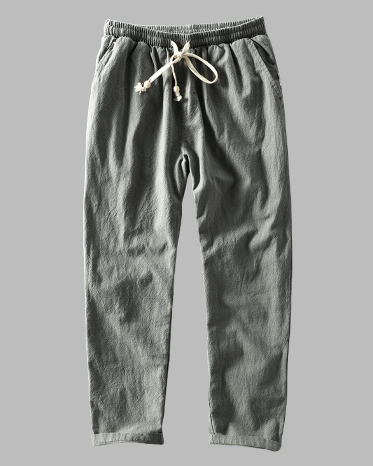 Premium NEOR Linen Pants