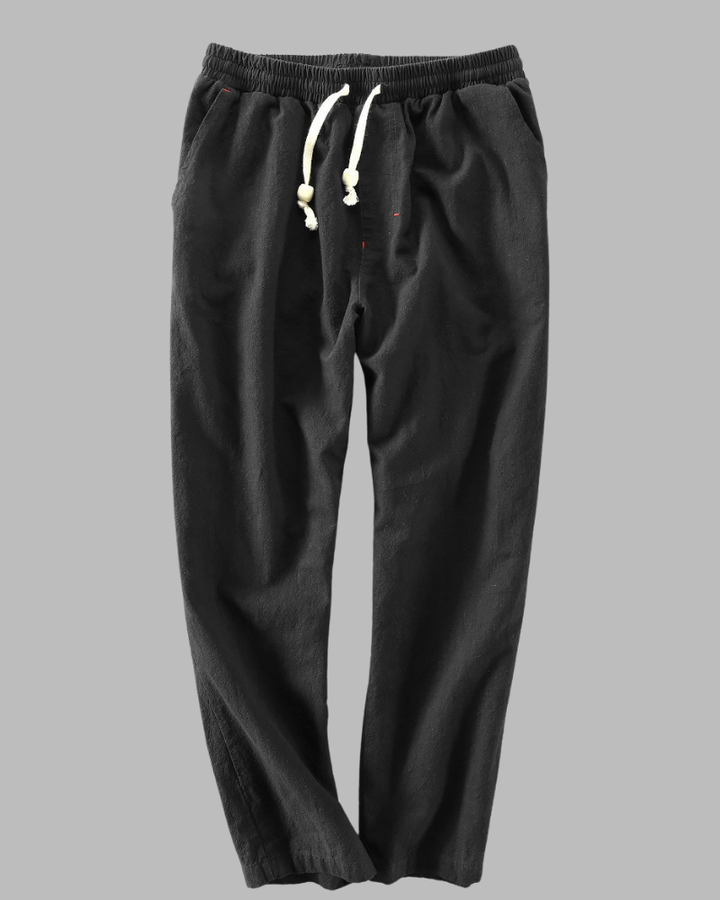 Premium NEOR Linen Pants