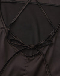 NEOR Silk Slip Dress