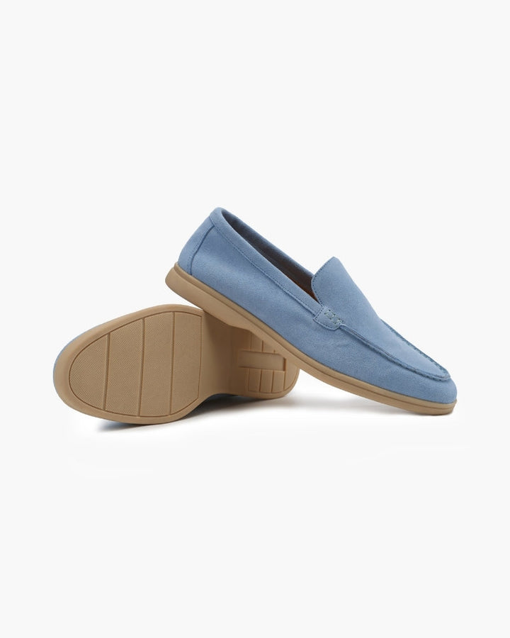 NEOR Premium Suede Loafers