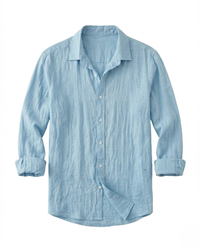 The Porto Linen Shirt