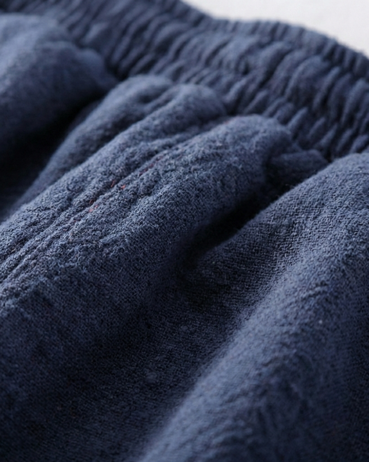 Premium NEOR Linen Pants