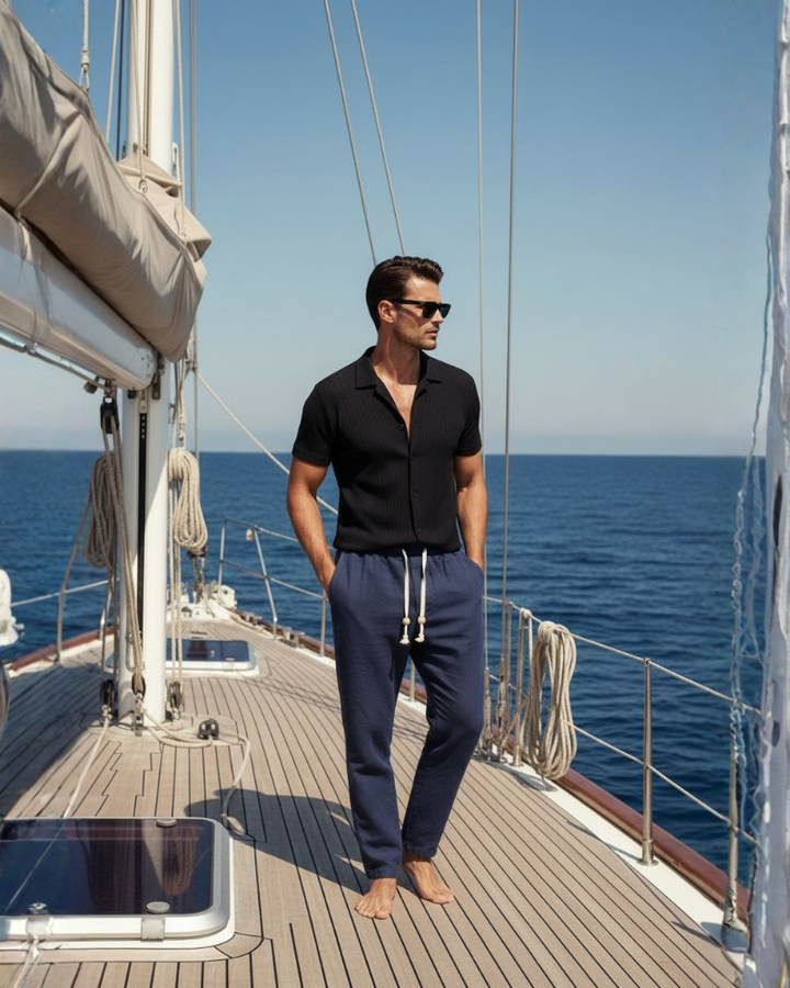Premium NEOR Linen Pants