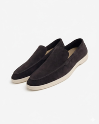 Premium NEOR Suede Loafers