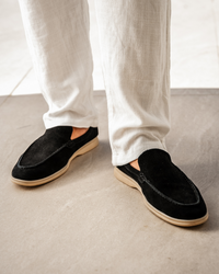 NEOR Premium Suede Loafers