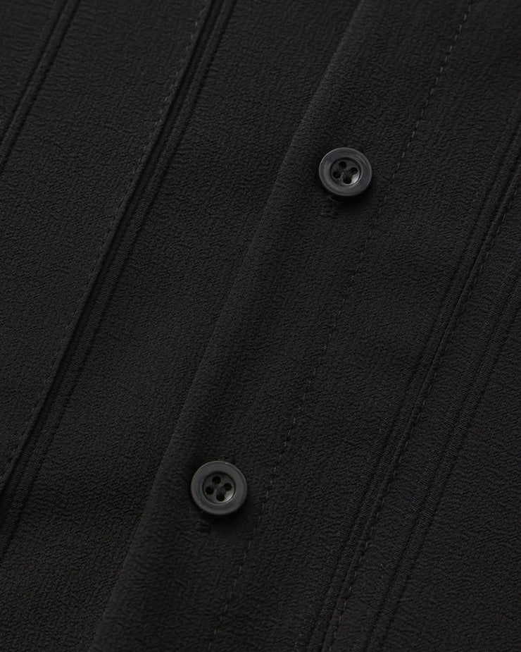 St Tropez Ribbed Shirt