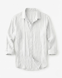 The Porto Linen Shirt