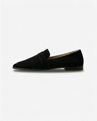 Valen Suede Loafers