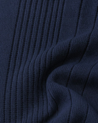 The Portofino Knit Polo