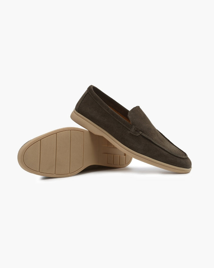 NEOR Premium Suede Loafers
