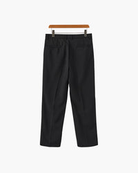 Paris Wide Fit Pantalon