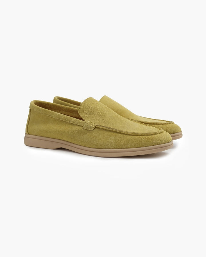 NEOR Premium Suede Loafers