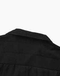 St Tropez Ribbed Shirt